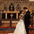 St Giles Church Northampton Wedding